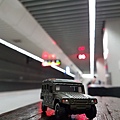 每日一車 TOMICA No.96 2018 JSDF HMV