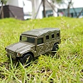 每日一車 TOMICA No.96 2018 JSDF HMV