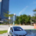 Tomica Toyota Vitz