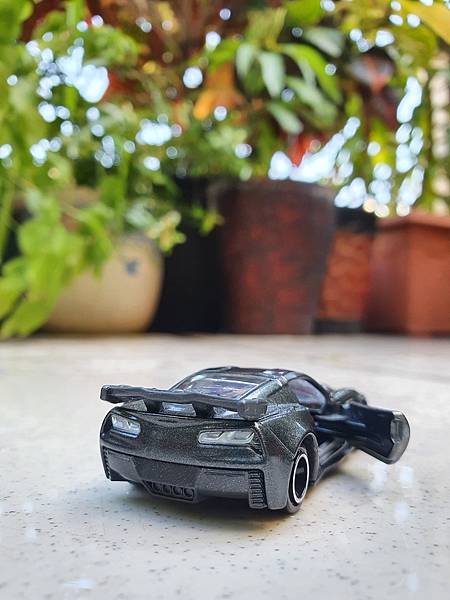 Tomica GM Chevrolet ZR1