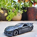 Tomica GM Chevrolet ZR1