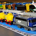 Plarail, ESSO 油罐車, EF210-19