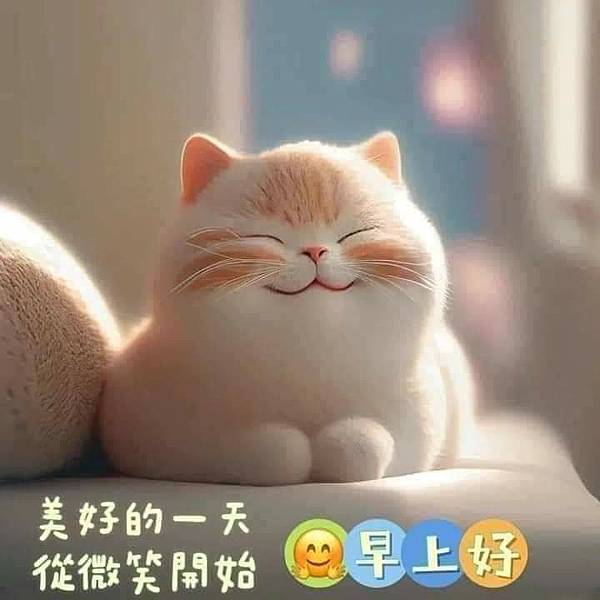 早安問候 早安問候