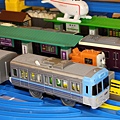 Plarail 京王電鐵1000系，【井之頭線】。 Keio 1000 series