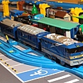 Plarail, EF510 501號機, 北斗星號