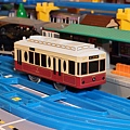 Plarail 東京都電荒川線9000型