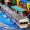 JR 東海313系電車, Plarail