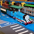 音效版高登, Plarail, Thomas and Friends