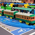 東海型急行電車, Plarail, Tomy