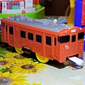 KiHa40型柴聯車, Plarail 2003年, 絕版車