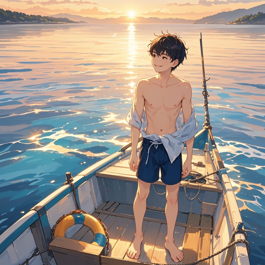 赤腳生活日安打卡圖，2025.11.28，赤腳生活最快樂