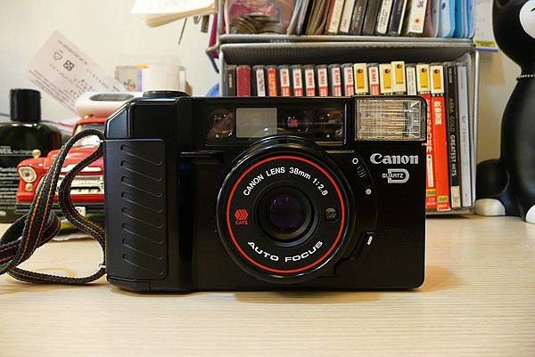 Canon Autoboy 2