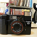 Canon Autoboy 2