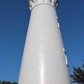 白沙岬燈塔