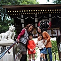 櫛田神社