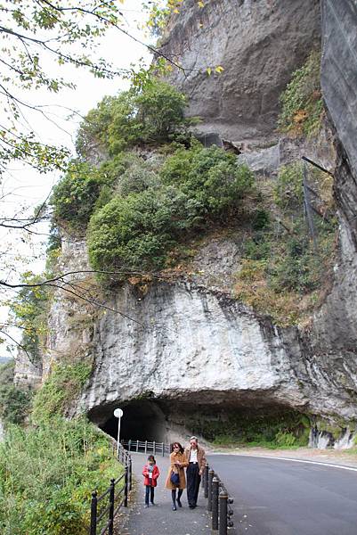 耶馬溪 競秀峰