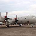 P-3C獵戶座反潛機