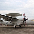 E-2K空中預警機