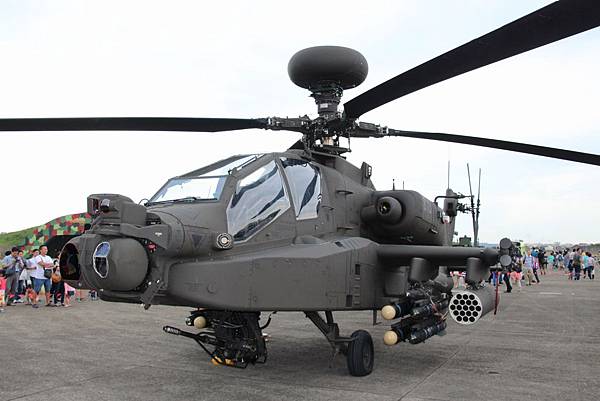 AH-64E