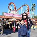 Knott's Berry Farm