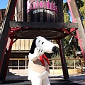 Knott's Berry Farm