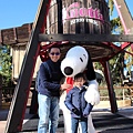 Knott's Berry Farm