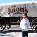 Knott's Berry Farm