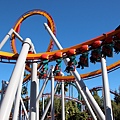 Knott's Berry Farm