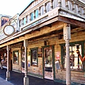 Knott's Berry Farm