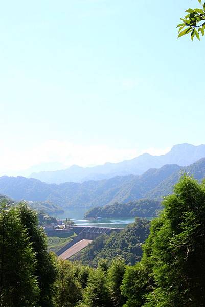 石門山