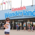 Canada's Wonderland