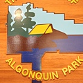 Algonquin Provincial Park 