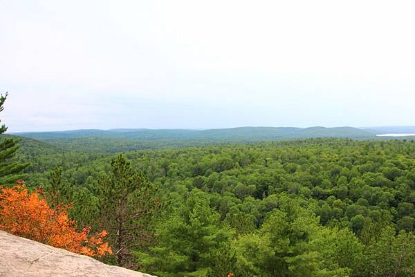 Algonquin Provincial Park 