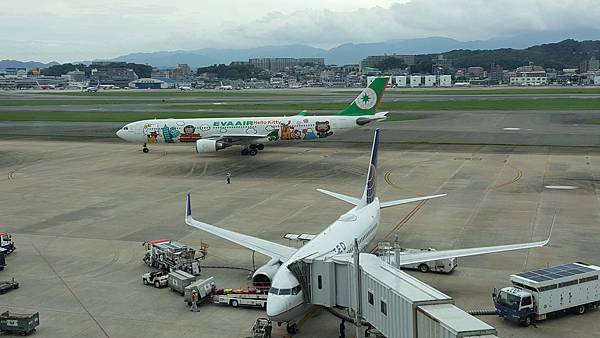 福岡空港