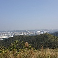 秀才登山步道