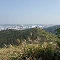 秀才登山步道