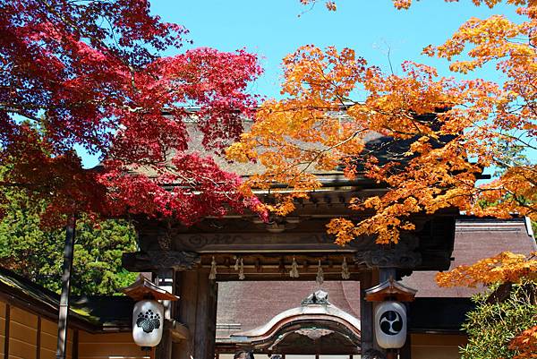 金剛峰寺