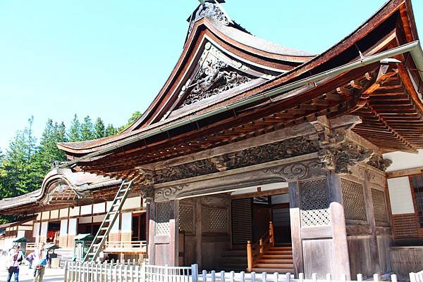 金剛峰寺