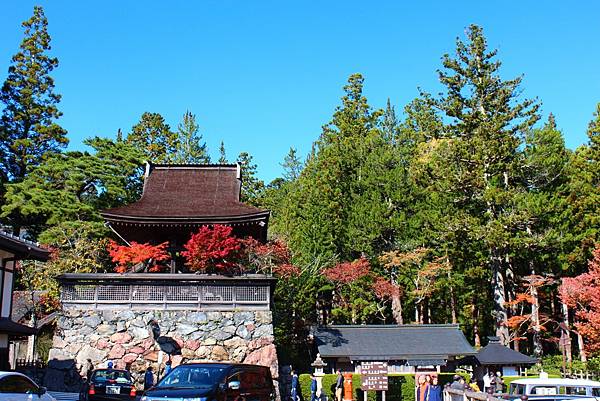 高野山