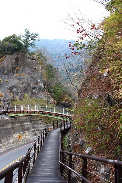 巴陵古道