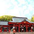 生田神社