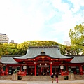 生田神社