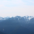 HURRICANE RIDGE