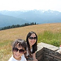 HURRICANE RIDGE