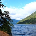 LAKE CRESCENT