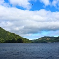 LAKE CRESCENT