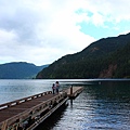 LAKE CRESCENT