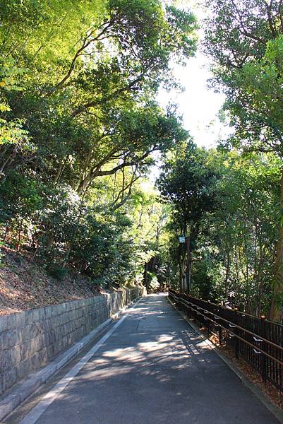 須磨離宮公園