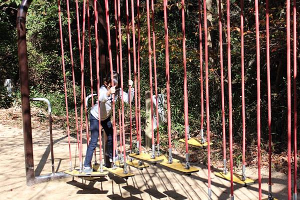 須磨離宮公園