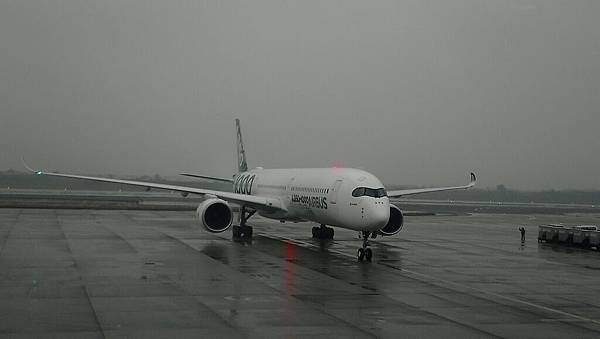 A350-1000